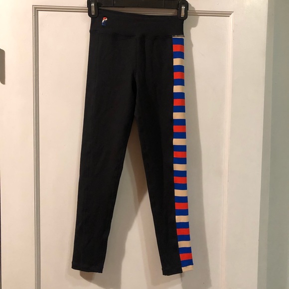 P.E NATION Power Play Legging - Picture 3 of 8